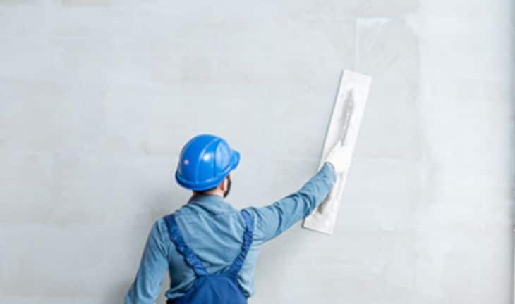 Kozlu İnşaat Sıvacısı